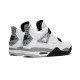 Jordan Skor Jordans 4 White Cement WHITE vit 840606 192