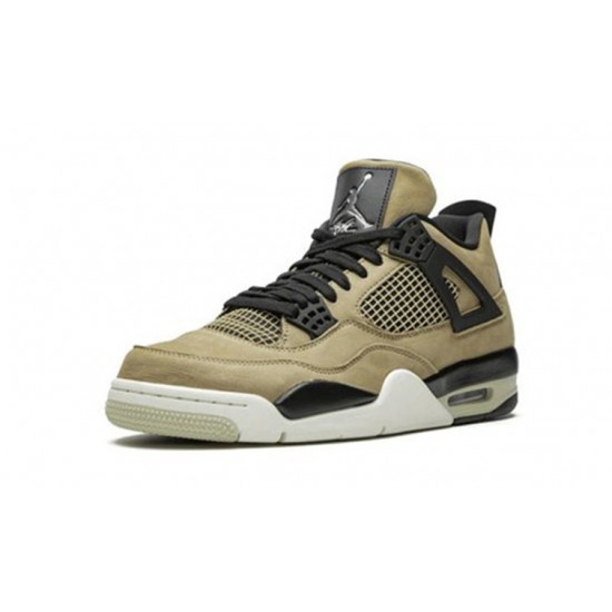 Jordan Skor Jordans 4 Mushroom” MUSHROOM Mushroom AQ9129 200