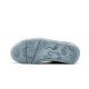 Jordan Skor Jordans 4 X KAWS Gray COOL Gray grå 930155 003