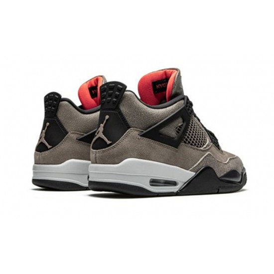 Jordan Skor Jordans 4 Retro “Taupe Haze” Taupe Haze DB0732 200