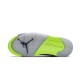 Jordan Skor Jordans 5 Alternate Bel-Air WHITE vit DB3335 100