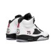 Jordan Skor Jordans 5 Retro Paris Saint-Germain White vit FA18-MNJDLS-735