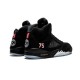 Jordan Skor Jordans 5 Retro Paris Saint-Germain BLACK Svart AV9175 001