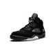 Jordan Skor Jordans 5 Retro Paris Saint-Germain BLACK Svart AV9175 001