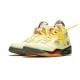 Jordan Skor Jordans 5 SAIL Sail DH8565 100