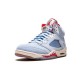 Jordan Skor Jordans 5 Ice Blue ICE BLUE Ice blå CI1899 400