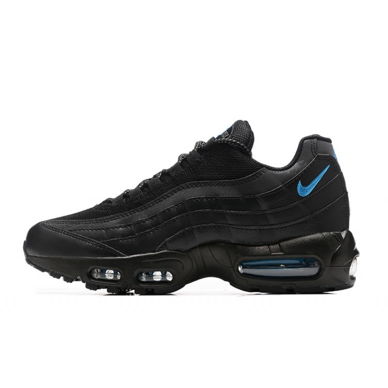 Air Max 95 TT Svart DZ4511-001 Män Skor