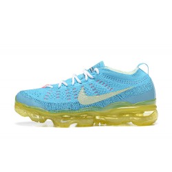 Air VaporMax 2023 Flyknit Baltic Blå Kvinnor/Män Skor