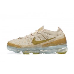 Air VaporMax 2023 Flyknit Beige DV1678-100 Kvinnor/Män Skor