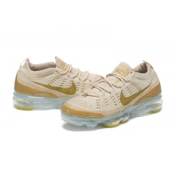 Air VaporMax 2023 Flyknit Beige DV1678-100 Kvinnor/Män Skor