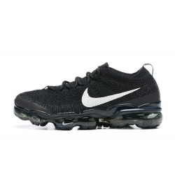 Air VaporMax 2023 Flyknit Svart Vit DV6840-002 Kvinnor/Män Skor