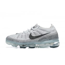 Air VaporMax 2023 Flyknit Grå DV1678-004 Kvinnor/Män Skor