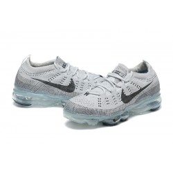 Air VaporMax 2023 Flyknit Grå DV1678-004 Kvinnor/Män Skor