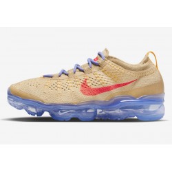 Air VaporMax 2023 Flyknit Pale Vanilla Kvinnor/Män Skor