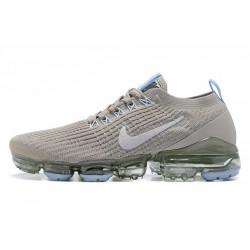 Air VaporMax Flyknit 3 Grå CT1274-500 Kvinnor/Män Skor