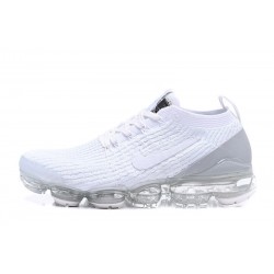 Air VaporMax Flyknit 3 Vit AJ6900-100 Kvinnor/Män Skor