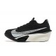 Dam/Herr Nike Air Zoom Alphafly NEXT 3 Svart Vit Skor 