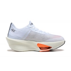 Dam/Herr Nike Air Zoom Alphafly NEXT 3 Grå Vit Skor 