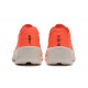 Dam/Herr Nike Air Zoom Alphafly NEXT 3 Orange Vit Skor 