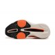 Dam/Herr Nike Air Zoom Alphafly NEXT 3 Orange Vit Skor 