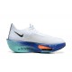 Dam/Herr Nike Air Zoom Alphafly NEXT 3 Vit Svart Skor 