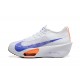 Dam/Herr Nike Air Zoom Alphafly NEXT 3 Vit Skor