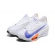 Dam/Herr Nike Air Zoom Alphafly NEXT 3 Vit Skor