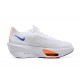 Dam/Herr Nike Air Zoom Alphafly NEXT 3 Vit Skor