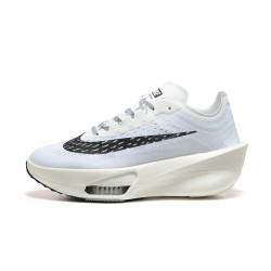 Dam/Herr Nike Air Zoom Alphafly Next 3 Vit och Svart Skor 