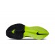 Nike Air Zoom Alphafly Next 2 Herr Neongree Svart Skor 