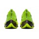 Nike Air Zoom Alphafly Next 2 Herr Neongree Svart Skor 