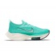 Nike Air Zoom Alphafly Next 2 Herr Teal Skor 