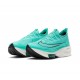 Nike Air Zoom Alphafly Next 2 Herr Teal Skor 