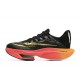 Nike Air Zoom Alphafly Next 2 Herr Svart Gold Skor 