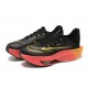 Nike Air Zoom Alphafly Next 2 Herr Svart Gold Skor 