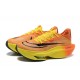 Nike Air Zoom Alphafly Next 2 Herr Orange och Gul Skor 