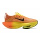 Nike Air Zoom Alphafly Next 2 Herr Orange och Gul Skor 