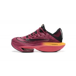 Nike Air Zoom Alphafly Next 2 Herr Lila Skor 