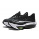 Dam/Herr Nike Air Zoom Alphafly Next 2 Svart och Vit Skor 