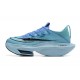 Dam/Herr Nike Air Zoom Alphafly Next 2 Blå Skor 