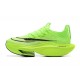 Dam/Herr Nike Air Zoom Alphafly Next 2 NeonGrön Skor 