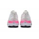 Dam/Herr Nike Air Zoom Alphafly Next 2 Rosa Vit Skor 