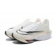 Dam/Herr Nike Air Zoom Alphafly Next 2 Vit Skor 