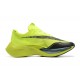 Nike ZoomX VaporFly NEXT Herr Chartreuse Svart Skor 