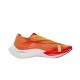 Dam/Herr Nike ZoomX VaporFly NEXT Orange Röd Skor 