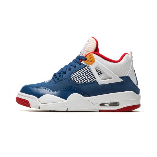 Nike Air Jordan 4 Grundskola Messy Room DR6952-400 Skor